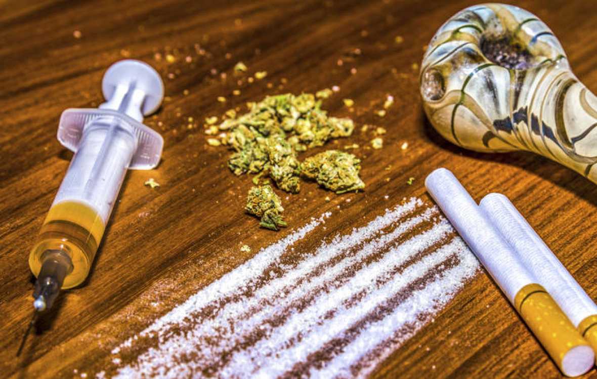 Noruega decide despenalizar el consumo de drogas