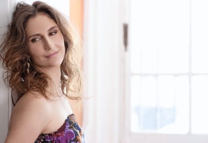 Francisca Imboden muestra orgullosa a su guapa hija modelo sobre las pasarelas