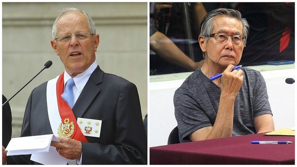 En Perú se sigue debatiendo sobre el indulto al dictador Alberto Fujimori