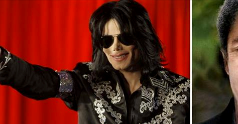 Así habría lucido Michael Jackson de viejo y sin cirugías. Obviamente no podrás reconocerlo