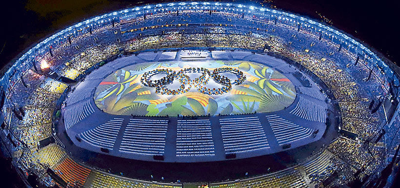 El COI promete celebrar las Olimpiadas de Tokio con o sin coronavirus en 2021