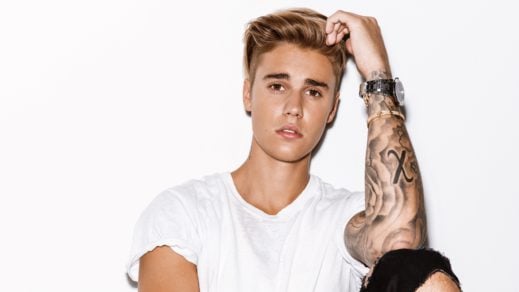 La ‘nueva conquista’ de Justin Bieber tiene 17 años y es una promesa del modelaje
