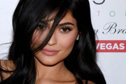 Kylie Jenner ‘revienta’ Instagram tras publicar una foto sin sostén
