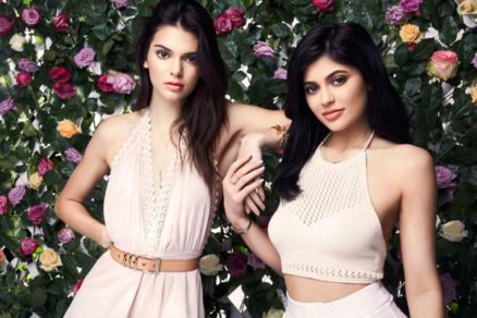 Ellos son los desconocidos hermanos de Kylie y Kendall Jenner
