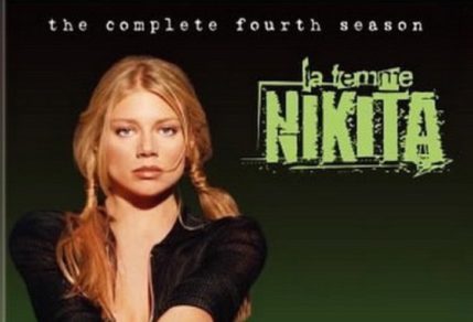 ¿Recuerdas a la protagonista de la Femme Nikita? Hoy tiene 46 años y su aspecto tiene a todos boquiabiertos