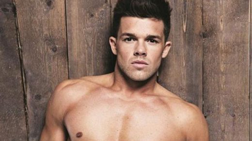 ¿Lo reconoces? Imagen de Leandro Penna en Instagram impresionó a sus seguidores
