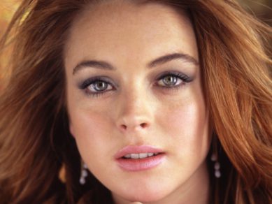 Fotografiaron a Lindsay Lohan en traje de baño y la crueldad de los cibernautas no se hizo esperar