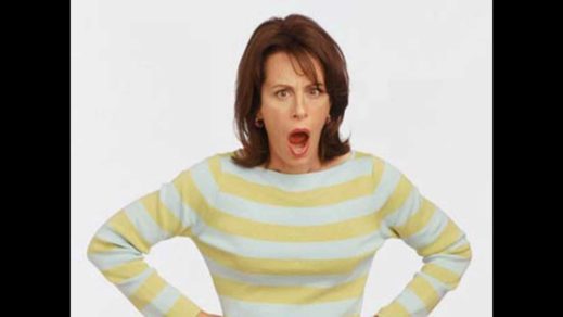 Así de cambiada está ‘Lois’, la madre en la serie «Malcolm in the Middle»