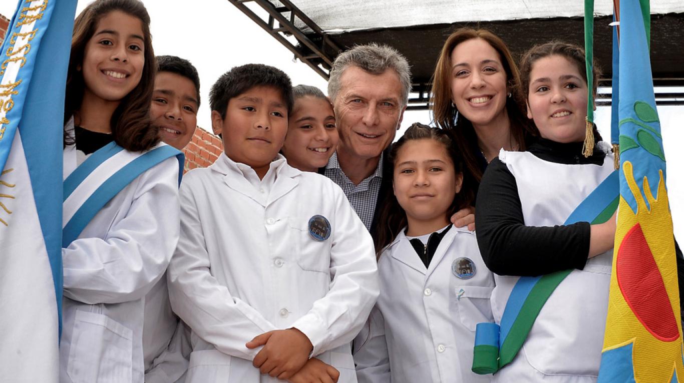 Argentina: Denunciarán las políticas educativas del gobierno en un foro de Naciones Unidas