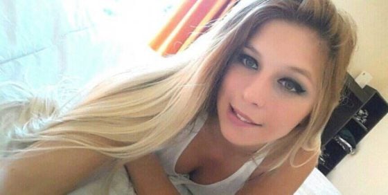 Romina Malaspina sorprende a sus seguidores al mostrar más de la cuenta en Instagram