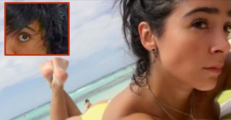 El impactante cambio de Mane de «Acapulco Shore» luego de sus 12 cirugías. Antes era otra persona