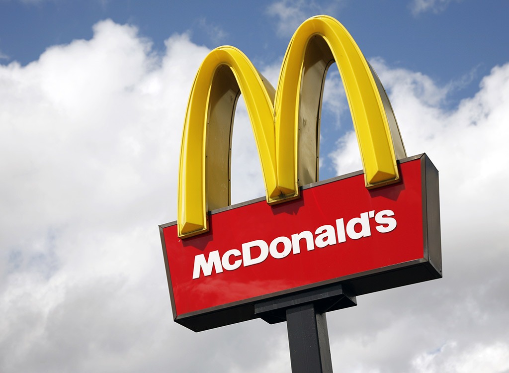 McDonald’s lanza al mercado una hamburguesa vegana