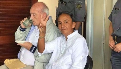CIDH denuncia que en caso de Milagro Sala no se cumple el estándar de prisión domiciliaria