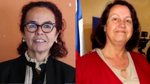 Gobierno remueve a intendentes de La Araucanía y Atacama