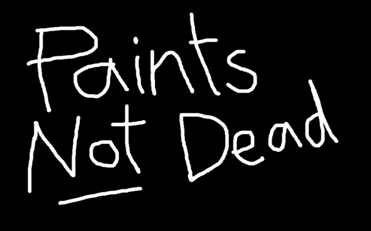 Después de todo Microsoft Paint no será eliminado