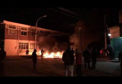 Puerto Natales: Dan de baja a carabineros de civil que golpearon brutalmente a tres jóvenes