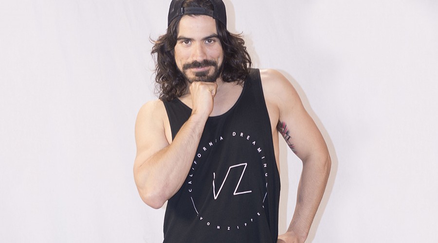 Sebastián Ramírez revela su futuro en la televisión con este mensaje