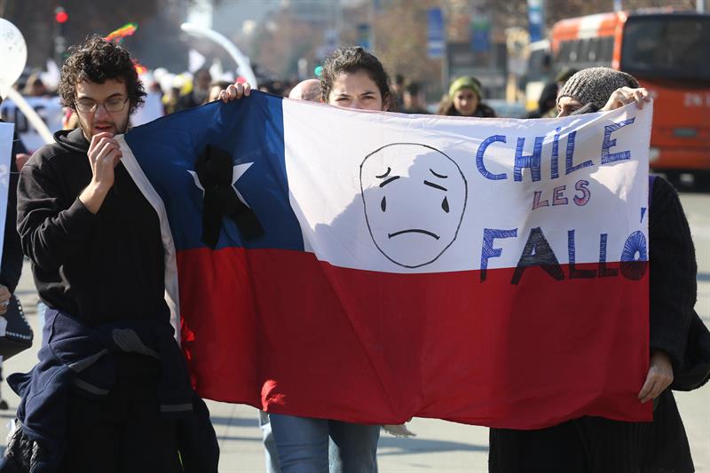 Comité de los Derechos del Niño de la ONU sugiere a Chile crear comisión especial para casos de abuso y violencia en contexto institucional