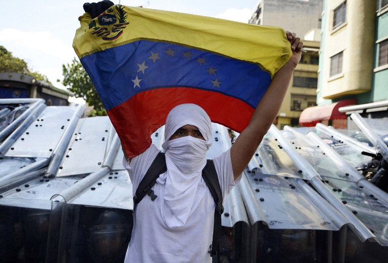 Venezuela entre el amor y el odio: ¿qué países apoyan la Constituyente y quiénes la rechazan?