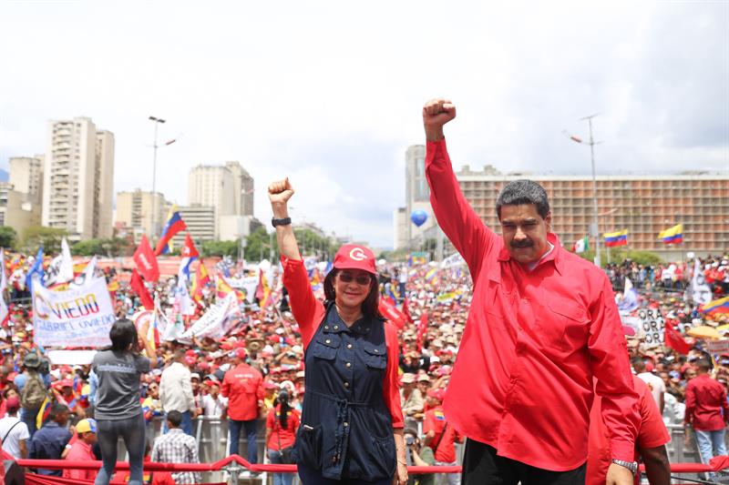 Integrantes del Frente Amplio emplazan a Beatriz Sánchez por sus dichos sobre Venezuela, Cuba y Bolivia