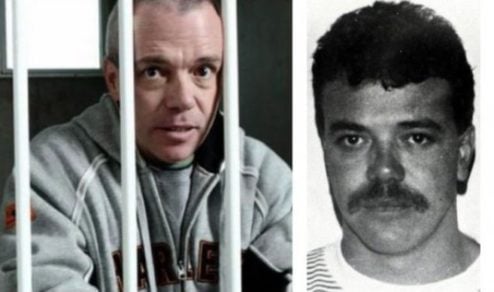 Ex sicario de Pablo Escobar tendrá un local en el Persa Biobío