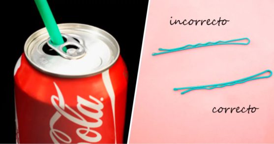 10 cosas que has estado haciendo mal toda tu vida