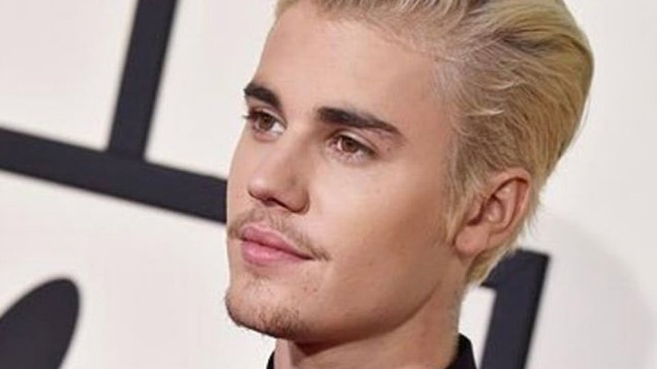 Funan a Justin Bieber a través de las redes sociales y la respuesta se volvió viral