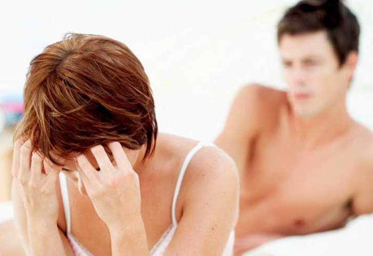 ¿Dolor orgásmico? La intimidad con tu pareja podría ser la razón de esa incómoda molestia