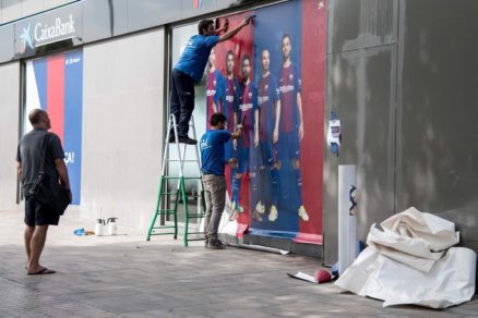 Contundente mensaje de la prensa a Neymar: «Hasta nunca»