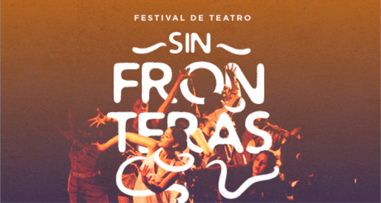 Festival Sin Fronteras se presenta en Centro de Extensión BAJ