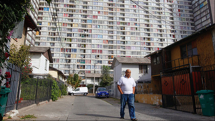 Inmobiliarios prometen “marco ético” ante cuestionamientos por “guetos verticales”