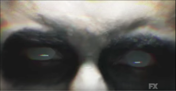 Esta es la perturbadora promo de la nueva temporada de American Horror Story