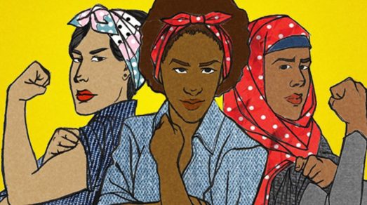 7 mejores documentales feministas que te introducen en la lucha de las mujeres