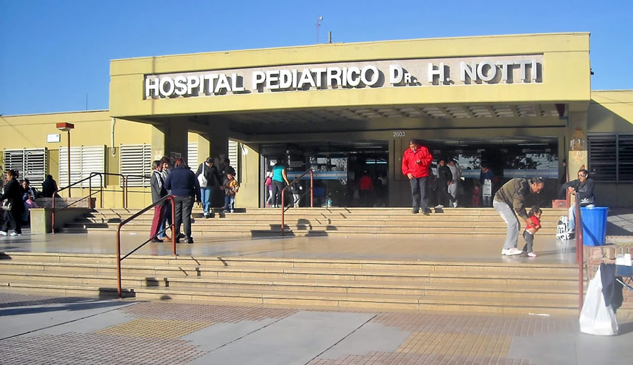 Conmoción en Mendoza por dos niñas embarazadas que denunciaron violación