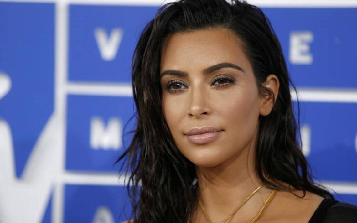El controversial último look de Kim Kardashian: generó opiniones divididas