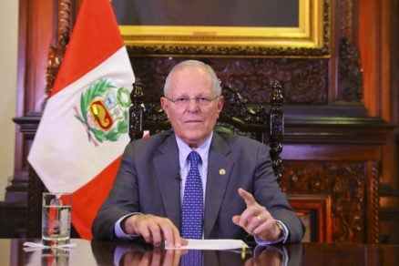 Perú: Promulgan ley que vuelve imprescriptibles los delitos de corrupción de funcionarios públicos