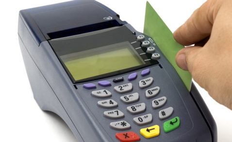 ¡Atención! Nueva forma de clonar tarjetas bancarias