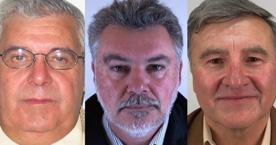 Los agentes represores de Pinochet que se mantienen prófugos