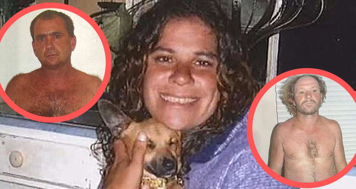 “El olor era horrendo y se desangraba por sus partes íntimas”: El caso de la muerte de Lynette Daley