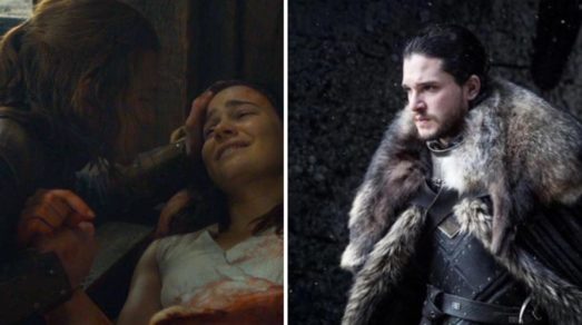 Qué significa el verdadero nombre de Jon Snow y por qué es tan importante para la próxima temporada