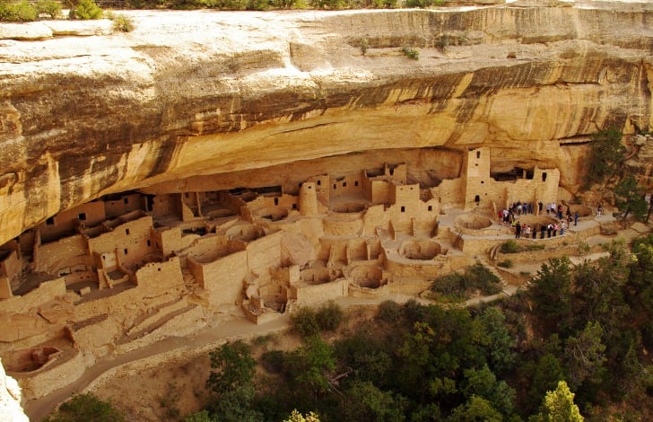 Nueva evidencia ayuda a reconstruir la historia de una civilización perdida en Norteamérica