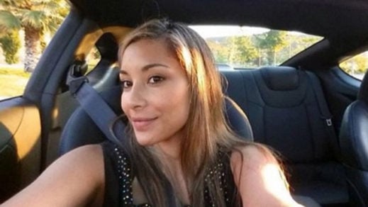 Arenita sorprende a sus seguidores con fotografías en bikini