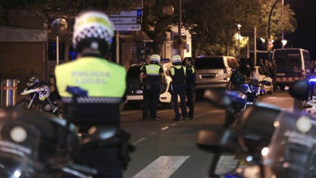 Gobierno catalán niega que policía belga avisara sobre imán de los atentados