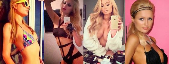 Paris Hilton rompe el silencio sobre el video sexual que protagonizó a los 18 años