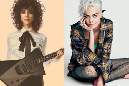 Ex pareja de Cara Delevingne confesó qué era lo peor de estar con la modelo