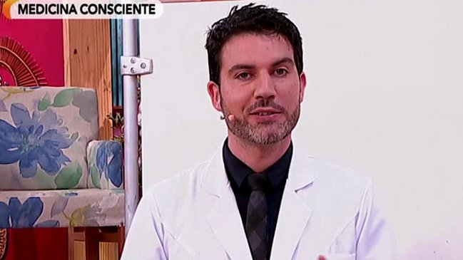 Colegio Médico pasará a Tribunal de Ética al doctor Ricardo Soto por su polémica «recomendación»