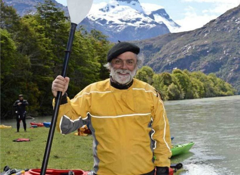 Pablo Longueira y su idea de abrir un canal en la Patagonia: «Un delirio inviable y descabellado»
