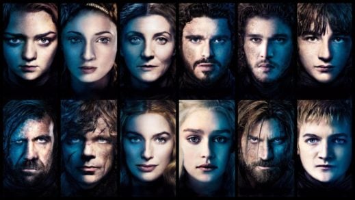 6 actrices de «Game of Thrones» que tuvieron un pasado en la industria del cine para adultos