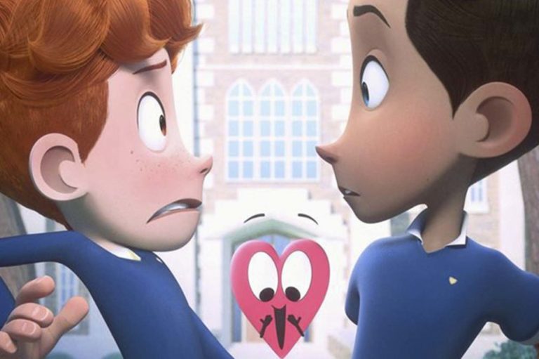 (Video) Mire ‘In A Heartbeat’ el primer cortometraje gay animado que está dando que hablar en todo el mundo
