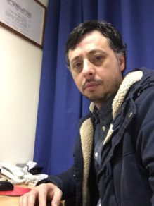 La responsabilidad de Javiera Blanco